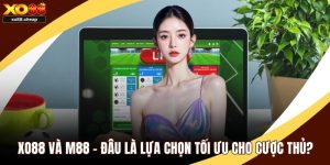 Xo88 và M88