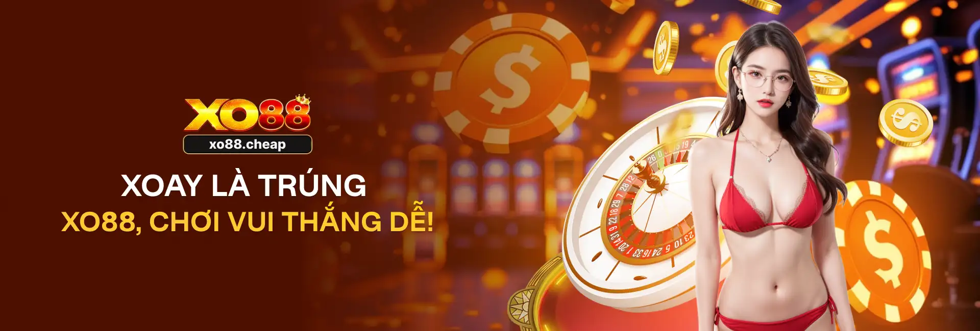Banner Xo88